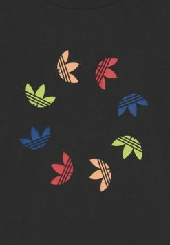 Adidas Originals TEE UNISEX - Print T-shirt - Black 5 Adidas Originals TEE UNISEX - Print T-shirt - Black -Adidas Originals Shop abb7914fe0e0499d8716f12c7585ff9a