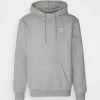 Adidas Originals ESSENTIAL - Hoodie - Medium Grey Heather