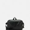 Adidas Originals RIFTA WAISTBAG UNISEX - Bum Bag - Black