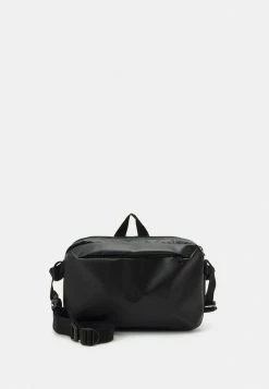Adidas Originals RIFTA WAISTBAG UNISEX - Bum Bag - Black