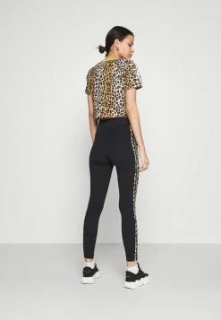 Adidas Originals TIGHT - Leggings - Trousers - Black -Adidas Originals Shop abfe67fc6ed14b14b7314afa3ae59223