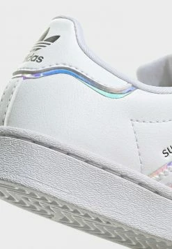 Adidas Originals SUPERSTAR - Trainers - White -Adidas Originals Shop ac0a0981a81645b8b789beee24f551f2