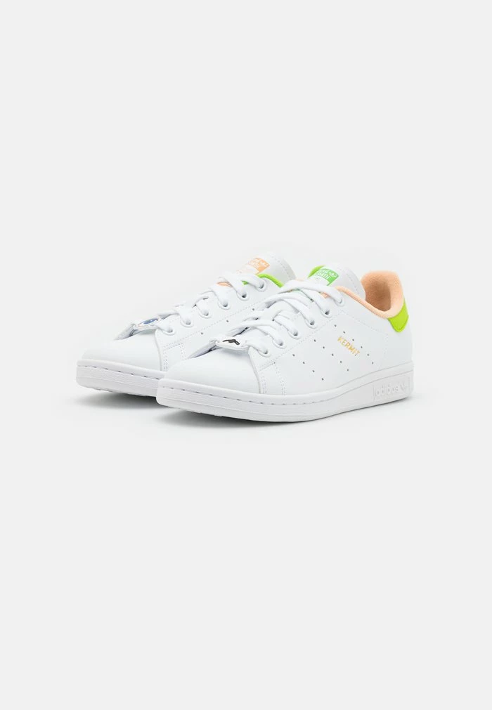 Adidas Originals STAN SMITH UNISEX - Trainers - White 2 Adidas Originals STAN SMITH UNISEX - Trainers - White - Image 2