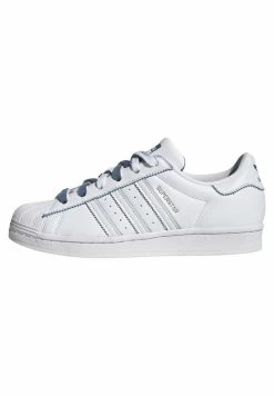 Adidas Originals SUPERSTAR - Trainers - White