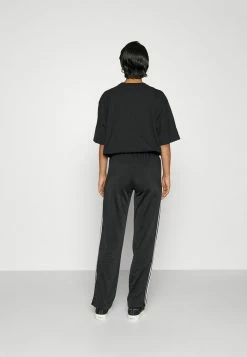 Adidas Originals FIREBIRD - Tracksuit Bottoms - Black -Adidas Originals Shop acef88da247145c38f452adb62cd5c96