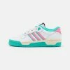 Adidas Originals RIVALRY - Trainers - White