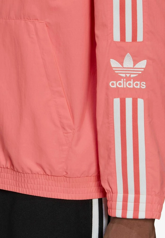 Adidas Originals Training Jacket - Koralle 5 Adidas Originals Training Jacket - Koralle - Image 5