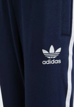 Adidas Originals TREFOIL - Tracksuit Bottoms - Night Indigo 9 Adidas Originals TREFOIL - Tracksuit Bottoms - Night Indigo -Adidas Originals Shop ad1efb03810f45ccba8a56796b69270b