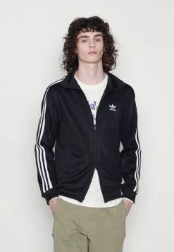 Adidas Originals BECKENBAUER UNISEX - Training Jacket - Black