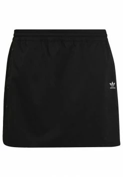 Adidas Originals Mini Skirt - Black -Adidas Originals Shop ad244015a7ad48399a992159b8c39417