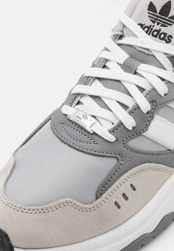 Adidas Originals RETROPY F90 UNISEX - Trainers - Grey 6 Adidas Originals RETROPY F90 UNISEX - Trainers - Grey - Image 6