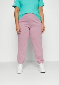 Adidas Originals ADICOLOR ESSENTIALS FLEECE - Tracksuit Bottoms - Magic Mauve -Adidas Originals Shop ad46dfabf7a64ae7b9c53cf29ab23787