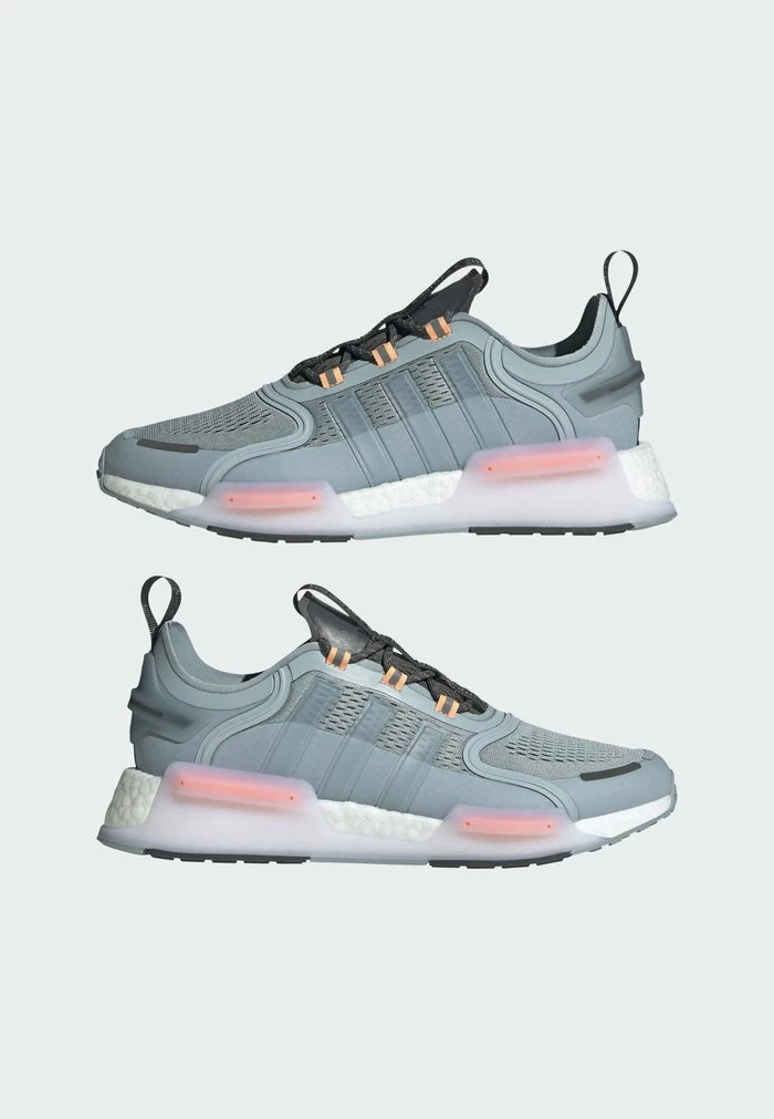 Adidas Originals NMD V3 - Trainers - Grey 6 Adidas Originals NMD V3 - Trainers - Grey - Image 6