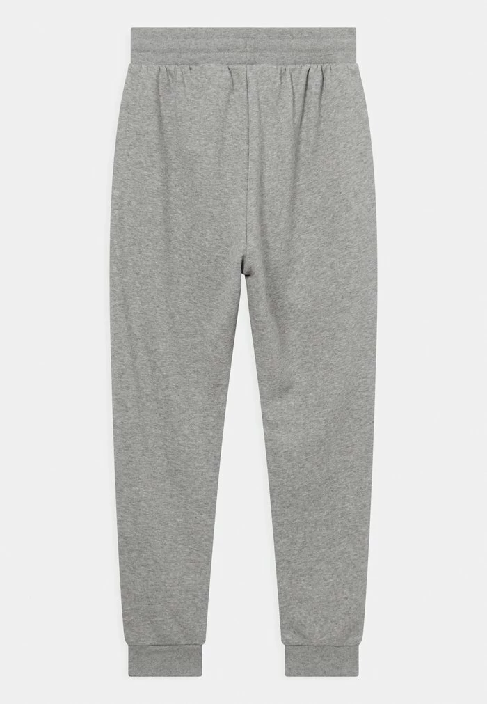 Adidas Originals UNISEX - Tracksuit Bottoms - Medium Grey Heather/white 2 Adidas Originals UNISEX - Tracksuit Bottoms - Medium Grey Heather/white - Image 2