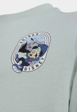 Adidas Originals MICKEY AND FRIENDS - Print T-shirt - Green -Adidas Originals Shop ad9fe5d96aff4109bb8543f4ec1a4cdf