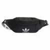 Adidas Originals WAISTBAG UNISEX - Bum Bag - Black