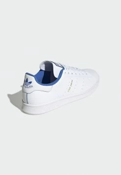 Adidas Originals STAN SMITH UNISEX - Trainers - White 12 Adidas Originals STAN SMITH UNISEX - Trainers - White -Adidas Originals Shop add76d613ba542419486fccee54abf79