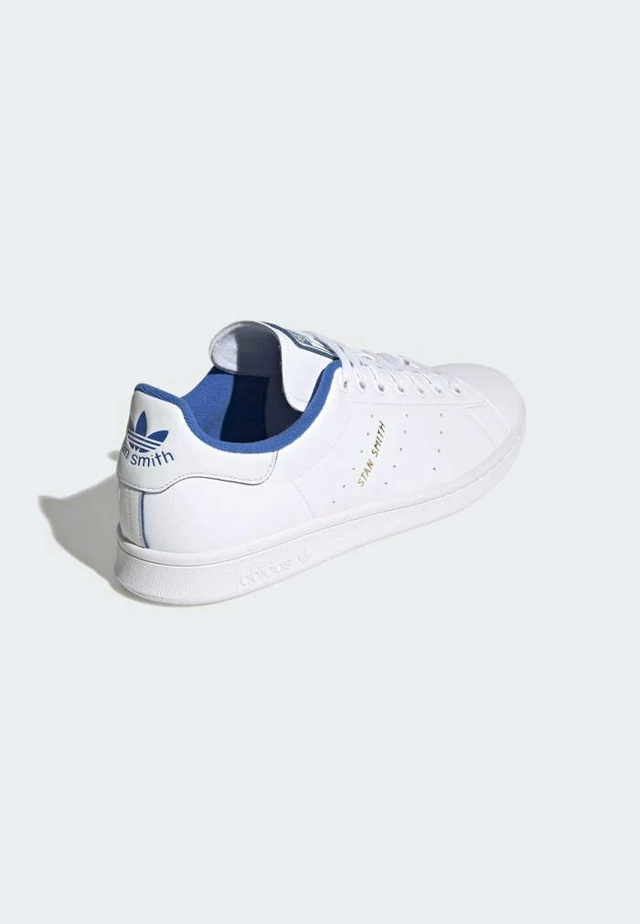 Adidas Originals STAN SMITH UNISEX - Trainers - White 4 Adidas Originals STAN SMITH UNISEX - Trainers - White - Image 4
