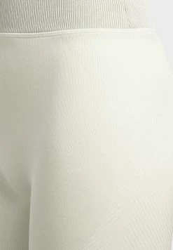 Adidas Originals IVY PARK SEAMLESS HIGH-WAIST TIGHTS - Leggings - Trousers - White -Adidas Originals Shop adf553a1cc4d4aed9160f06f3dac8780