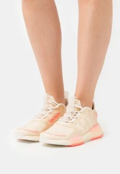 Adidas Originals NMD V3 - Trainers - White/off White