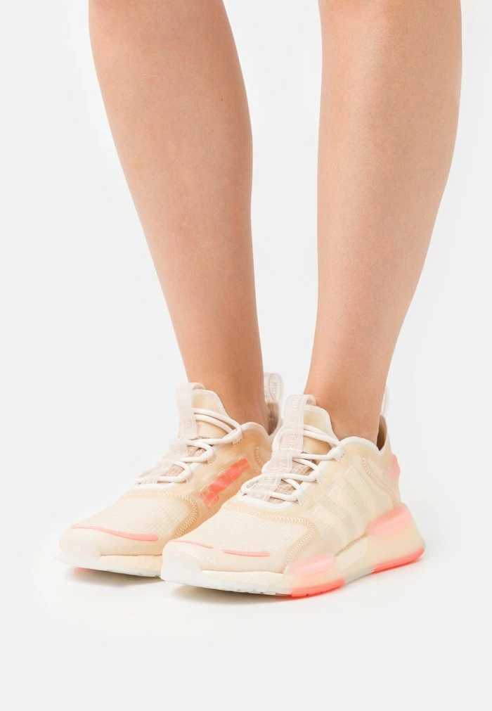 Adidas Originals NMD V3 - Trainers - White/off White 1 Adidas Originals NMD V3 - Trainers - White/off White