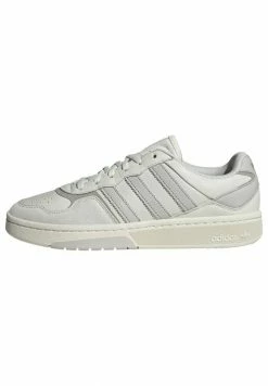 Adidas Originals COURTIC UNISEX - Trainers - White