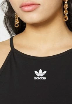 Adidas Originals TANK - Top - Black -Adidas Originals Shop ae0c53674292445391b30fc3f4ce69db