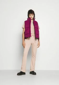 Adidas Originals OPEN HEM - Tracksuit Bottoms - Ash Pearl 12 Adidas Originals OPEN HEM - Tracksuit Bottoms - Ash Pearl -Adidas Originals Shop ae16e5e413764d2a855f42508ae4b68e