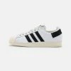 Adidas Originals SUPERSTAR PARLEY UNISEX - Trainers - White