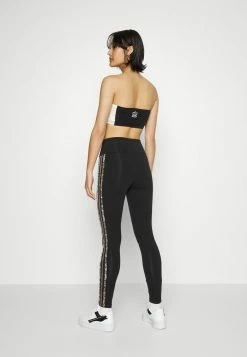 Adidas Originals Leggings - Trousers - Black -Adidas Originals Shop ae60f8804a6340d48272fea98a958046