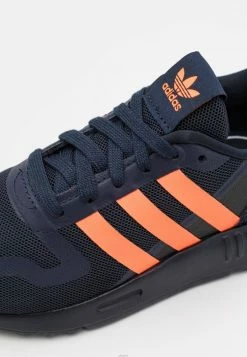 Adidas Originals MULTIX UNISEX - Trainers - Legend Ink/solar Orange/footwear White -Adidas Originals Shop ae793a2eeb564694966617006a59e9d2