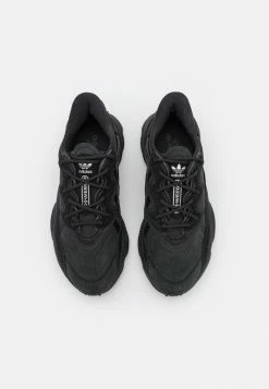 Adidas Originals OZWEEGO - Trainers - Core Black/silver Metallic 11 Adidas Originals OZWEEGO - Trainers - Core Black/silver Metallic -Adidas Originals Shop ae93caa391f34815b1131bcb5bebf3f4