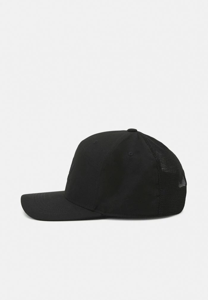 Adidas Originals SNAPBACK UNSIEX - Cap - Black 3 Adidas Originals SNAPBACK UNSIEX - Cap - Black - Image 3