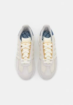 Adidas Originals RETROPY E5 - Trainers - Off White/grey One -Adidas Originals Shop af3064eea6354cd18b5808c0c01a4a1b