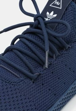 Adidas Originals PW TENNIS HU UNISEX - Trainers - Night Indigo/legend Ink/white 11 Adidas Originals PW TENNIS HU UNISEX - Trainers - Night Indigo/legend Ink/white -Adidas Originals Shop af5a00b41c204626b865f3882469d5bc