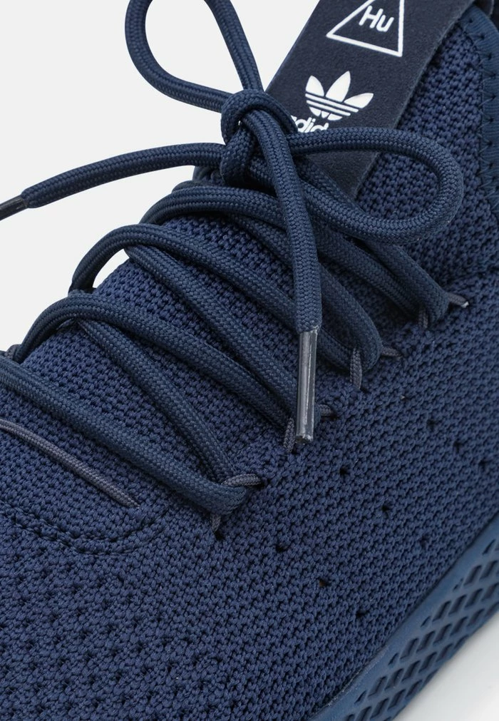 Adidas Originals PW TENNIS HU UNISEX - Trainers - Night Indigo/legend Ink/white 6 Adidas Originals PW TENNIS HU UNISEX - Trainers - Night Indigo/legend Ink/white - Image 6