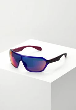 Adidas Originals Sunglasses - Shiny Violet/bordeaux