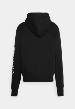 Adidas Originals FOREVER SPORT UNISEX - Sweatshirt - Black/multicolor 4 Adidas Originals FOREVER SPORT UNISEX - Sweatshirt - Black/multicolor -Adidas Originals Shop b0028379dc534a58a143ccbeb834c15f