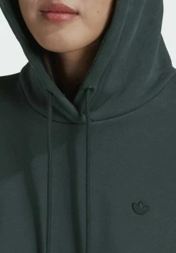 Adidas Originals OVERSIZE - Hoodie - Green -Adidas Originals Shop b011371e9aa240d886dc6b59c2a560ff