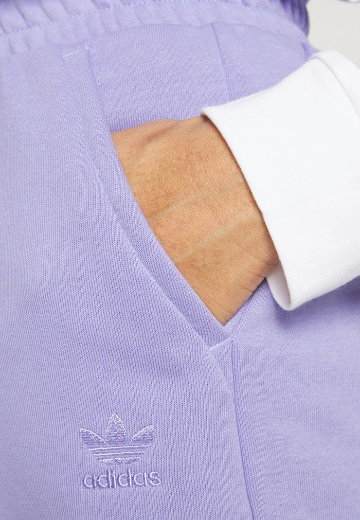 Adidas Originals Shorts - Light Purple 8 Adidas Originals Shorts - Light Purple - Image 8