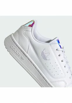 Adidas Originals NY 90 UNISEX - Trainers - Ftwr White/supplier Colour/ftwr White -Adidas Originals Shop b03ee4d3e6c44b01ac5ccae66c8a97f2