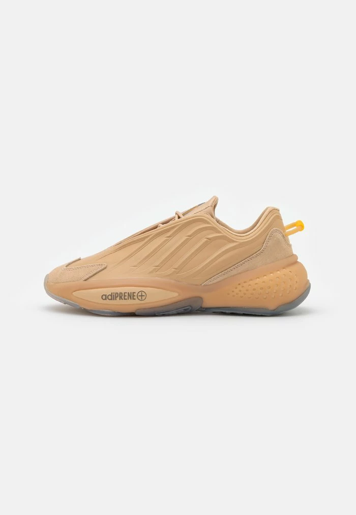 Adidas Originals OZRAH UNISEX - Trainers - Beige 1 Adidas Originals OZRAH UNISEX - Trainers - Beige