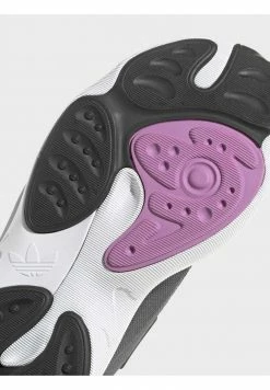 Adidas Originals ADIFOM SLTN - Trainers - Grey -Adidas Originals Shop b067c7a7691a4636b2f51b8403a159b2