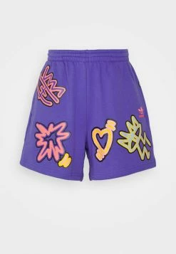 Adidas Originals LOVEUNI - Shorts - Purple 9 Adidas Originals LOVEUNI - Shorts - Purple -Adidas Originals Shop b072601c383e455c95c5ffee3a510eb8