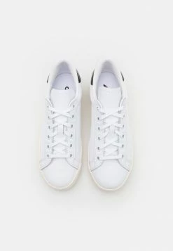 Adidas Originals ROD LAVER VIN UNISEXROD LAVER VIN - Trainers - Footwear White/core Black -Adidas Originals Shop b09573b9c2e1491d9c8a90beecfd9382