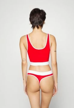 Adidas Originals THONG - Thong - Vivid Red 7 Adidas Originals THONG - Thong - Vivid Red -Adidas Originals Shop b0a3fb53049a44ca911191034e82cf20