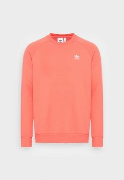 Adidas Originals ESSENTIAL CREW UNISEX - Sweatshirt - Red 8 Adidas Originals ESSENTIAL CREW UNISEX - Sweatshirt - Red -Adidas Originals Shop b0ac66b565504923ba2f902e50769253