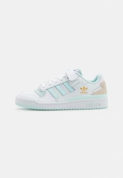 Adidas Originals FORUM UNISEX - Trainers - Footwear White/almost Blue/chalk White 10 Adidas Originals FORUM UNISEX - Trainers - Footwear White/almost Blue/chalk White -Adidas Originals Shop b0c979dd51c146c79f48ed1990f4cb53