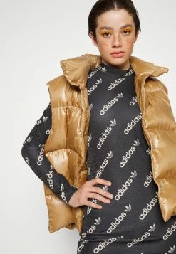 Adidas Originals DRESS - Jersey Dress - Black -Adidas Originals Shop b0d47057761c4376a7d71ece78001dd9