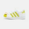 Adidas Originals SUPERSTAR UNISEX - Trainers - Footwear White/core Black